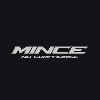 Логотип @minceclo - MINCE