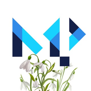 Логотип @mincifra_ko - Министерство цифрового развития Калужской области