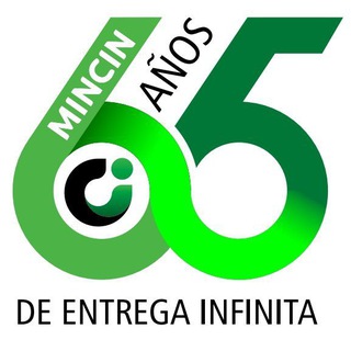 Логотип @mincincuba - Ministerio del Comercio Interior de Cuba