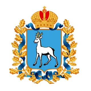 Логотип @mincultsamregion - Министерство культуры Самарской области