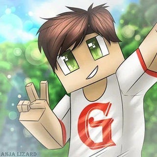 Логотип @mincviziv - Майнкрафтеры