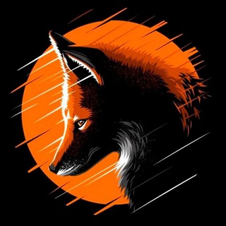 Логотип @mind_foxxx134 - Лисиные истории🦊
