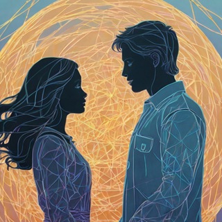 Логотип @mind_mates - Психология человека | Отношения