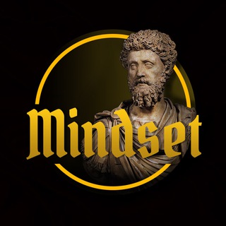 Логотип @mind_set_go - Mindset