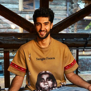 Логотип @mind_soul_spirit - Эмиль Панахов | SOUL💙 MIND🧠 SPIRIT🪬 | НАСЛЕДИЕ | Саморазвитие 5D Духовность Психология Мышление Спорт Душа Разум Дух