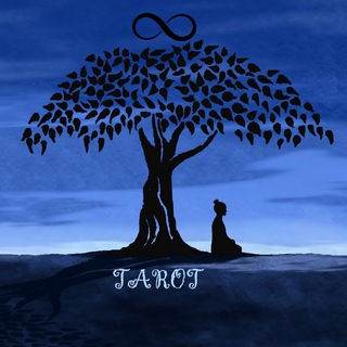 Логотип @mind_tarot - ОСОЗНАННОЕ ТАРО