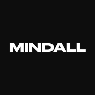 Логотип @mindall - MINDALL