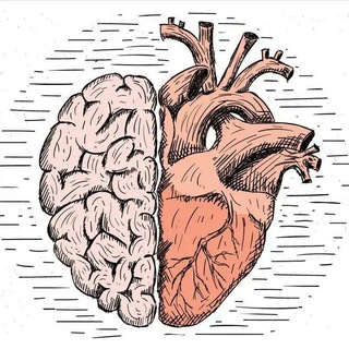 Логотип @mindbody_bodymind_chat - Чат канала «Жить собой». Проект Максима Дранко.