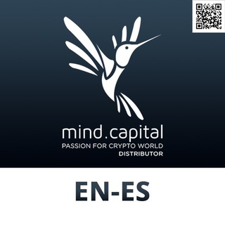 Логотип @mindcapitalcommunity - MindCapital PRO - Distributor