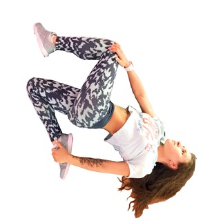 Логотип @mindful_fitness_ru - MINDFUL-FITNESS