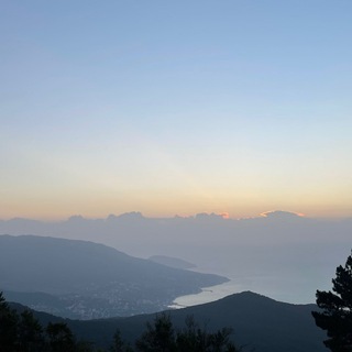 Логотип @mindful_morning - Mindful morning