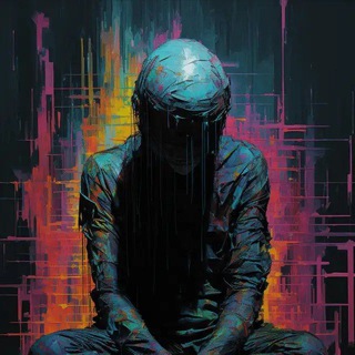 Логотип @mindfulcodeai - Код АИ
