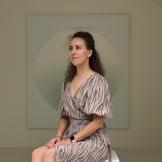 Логотип @mindfulmasha - Mindful Masha