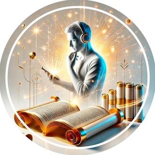 Логотип @mindfulness_fm - Осознанность.fm 🗣