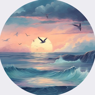 Логотип @mindfulness_forlife - Майндфулнесс для жизни