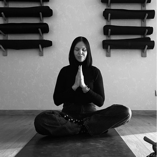 Логотип @mindfulness_rzn - Дыши и успокойся!