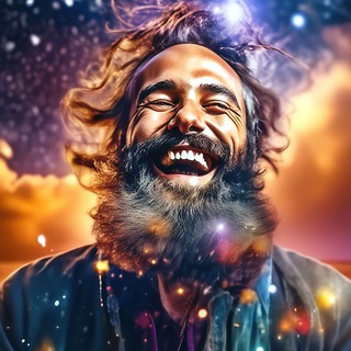 Логотип @mindfulnesshumor - Осознанный Юмор 😜