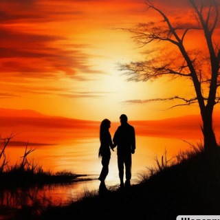 Логотип @mindfulrelations - Любовь и литература