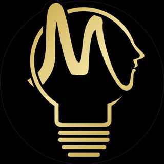Логотип @mindgement - МДЖ•работай с головой