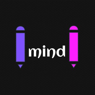 Логотип @mindingblog - Mind