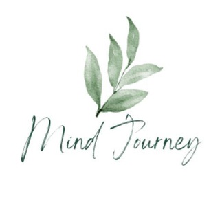 Логотип @mindjourney_psy_chat - ДАВАЙ ПОГОВОРИМ 🤝
