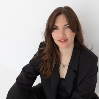 Логотип @mindkaterina_tochkag - Катерина Майнд •Точка Gенственности•