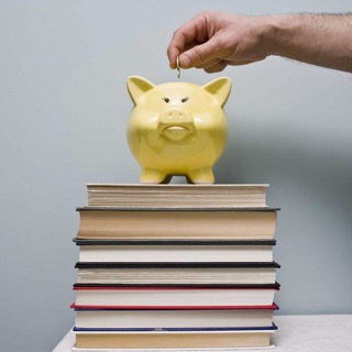 Логотип @mindkeeperr - Копилка знаний | Финансы 💰