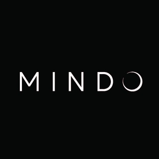 Логотип @mindomusic - MINDO