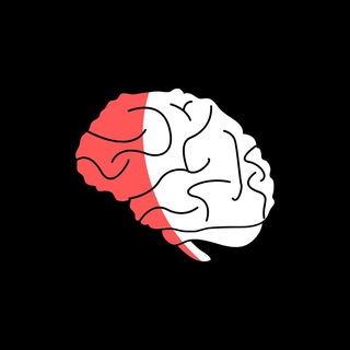 Логотип @mindosis - #mindflow