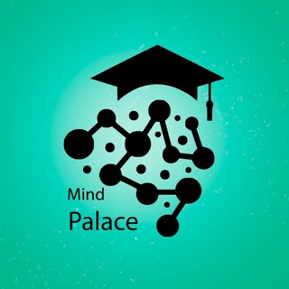Логотип @mindpalace_edu - Учебный центр Mind Palace