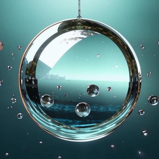 Логотип @mindplacechannel - Канал о MindPlaceBot