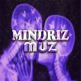 Логотип @mindriz_muz - 🍇𝑀𝑖𝑛𝑑𝑟𝑖𝑧_𝑚𝑢𝑧🍇