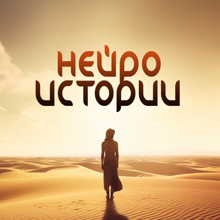 Логотип @mindscript - НейроИстории