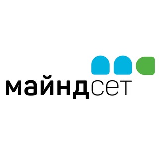 Логотип @mindsetmoscow - Майндсет: клиника психиатрии и психотерапии