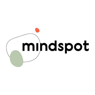 Логотип @mindspot_community - Mindspot