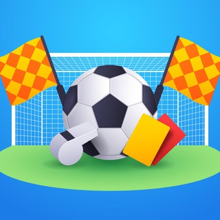 Логотип @mindstat - Три корнера = пенальти