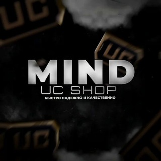 Логотип @minduc_shop - 𝐌𝐈𝐍𝐃 𝐔𝐂 𝐒𝐇𝐎𝐏