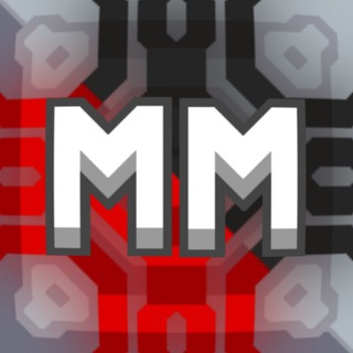 Логотип @mindustry_moments - Mindustry Moments