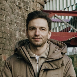 Логотип @mindyourgap - Mind Your Gap Вани Бута