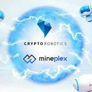 Логотип @mine_plex_reading - MinePlex Знания 🎓