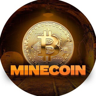 Логотип @minecoin_news - MineCoins | CryptoNews