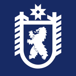 Логотип @mineconomrk - Минэкономразвития Карелии