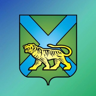 Логотип @minecpk - Минэкономразвития Приморья