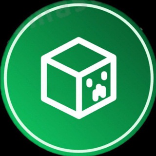 Логотип @minecraft_cc - Cʀᴇᴇᴘᴇʀ | Minecraft️ «сообщество»