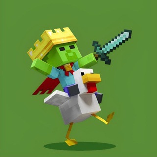 Логотип @minecraft_cf - MINECRAFT | CONFESSIONS