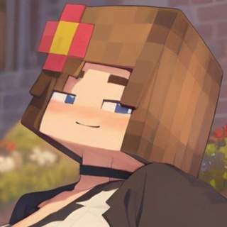 Логотип @minecraft_chatting - 🎮📱🖥️UNIVERSAL CHAT MINECRAFT [EN] 🎮📱🖥️