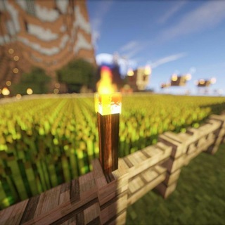 Логотип @minecraft_chinese - Minecraft 中文群組 (Chinese only)