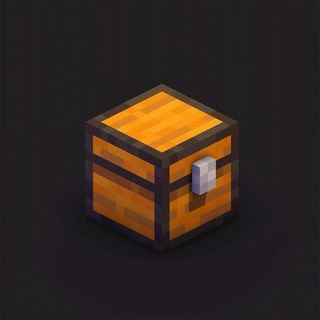 Логотип @minecraft_download - Minecraft Download