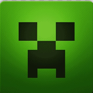 Логотип @minecraft_ideas_mods - MineBox | Идеи, моды, читы