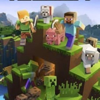 Логотип @minecraft_kanal_o1 - Скачать майнкрафт v1.19 v1.20